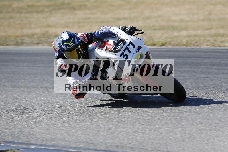 /46 27.09.2026  Speer Racing ADR/Gruppe rot/377